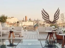 VP Plaza España Design