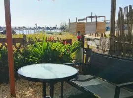 ON THE SAND apartment