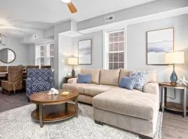 3br Newly Renovated Beach House Sleeps 10