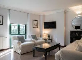 Apartamento Exterior 2 Dormitorios Centro Urbano