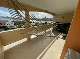 Red Hook Retreat with Stunning Ocean Views