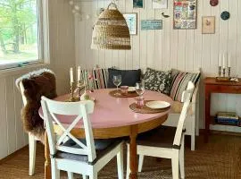 Sommerhus Ved Tranum Klitplantage Og Strand