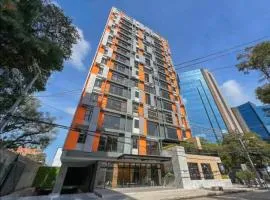 EON One Bedroom Apartment 1305
