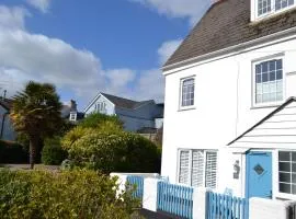 Sunnypatch Cottage, Shaldon