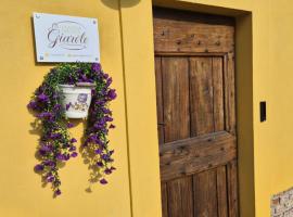 Il Giarolo, Hotel in Cameriano