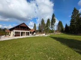 Kuća za odmor Blagva