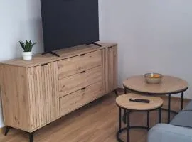 Apartament Sobieskiego nr 6