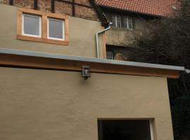 Ferienhaus Für 6 Personen 110 M² In, hotel di Alsleben