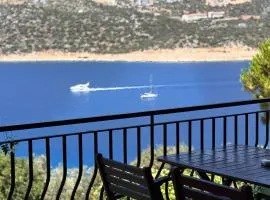 Villa Noa Amazing Sea view