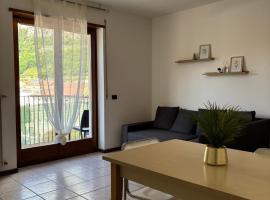 La Finestra su Mori By Immobilux, hotell sihtkohas Mori