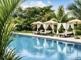 Hidden Valley Eco Retreat Trang An