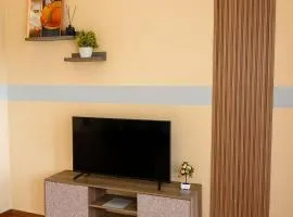 Appartement ETOILE 2 chambres Bonapriso