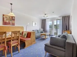 Hundefreundliches Family Apt H3 010