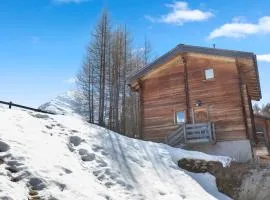 Magnifique chalet au calme et en pleine nature