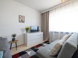 Stylish Studio Apt in Kemi | Peaceful Neighborhood