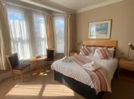 The Windsor House Hotel, hotel di Worthing