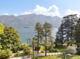 Viesnīca Bellagio Retreat Lake View pilsētā Limonta