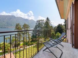 Bellagio Retreat Lake View, готель у місті Limonta