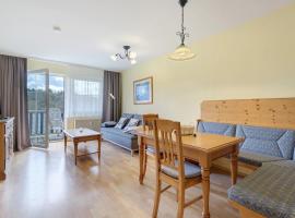 Superior Apt mit Hund H2, hotel di Spalt