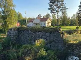Snöå Bruk Hotell och konferens