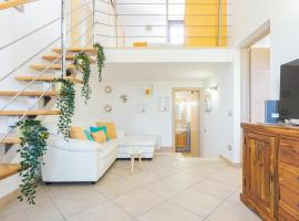 Golden Soul Home, Hotel in Quartu Sant'Elena