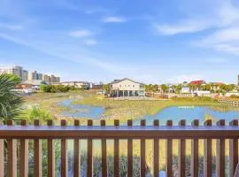 Inlet Dream at Cherry Grove Point w Pool