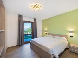 Appartamenti Suly 1 - Cir0082, hotel i Saint Vincent