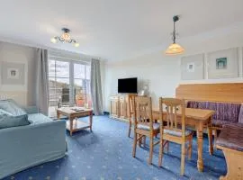 Familien-Apartment mit Seeblick