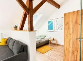 Ferienwohnung Nikolaiblick