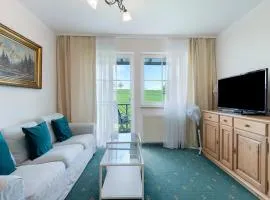 Apartment mit Gartenblick K1 206