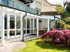 Alm-Atelier, hotel i Durbach