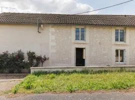 Gîte La Chapelière