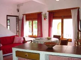 Casa rural con cueva - Cal Gravat