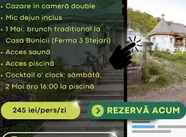 Mercure Medias Binderbubi Hotel And Spa