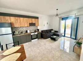 Sophia's Aegean Nest Apartments near the sea