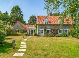Eider Cottage, khách sạn ở Stanhoe