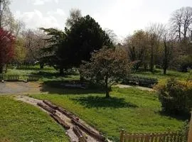 Le chant des oiseaux