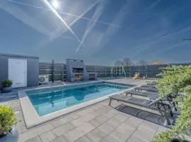 Holiday Villa Pervan