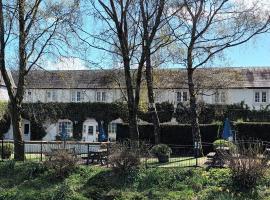 Eglinton Arms Hotel, BW Premier Collection, hotel em East Kilbride
