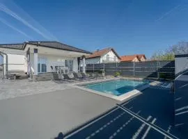 Holiday Villa Pervan