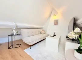 Appartement 3 prsn En plein cœur du Centre Ville