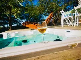 Romantic Retreat for Two