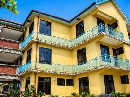 city of wisdom hotel