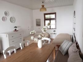 Chorefto में, होटल Cosy Guest House by the Beach