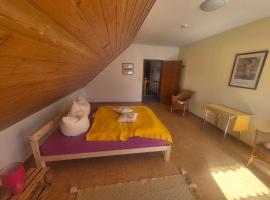 Gästezimmer Dörpen, hotel en Dörpen