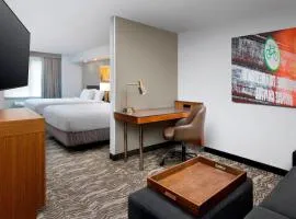 SpringHill Suites by Marriott Portland Hillsboro