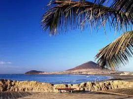 Beautiful apartment in El Medano