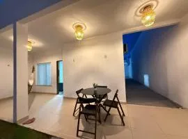 Casa Temporada 5 Minutos da Praia