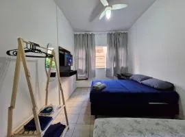 SUH Copacabana 177 Smart Apartament