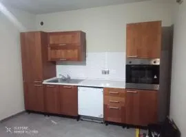 Le colline in corso Bra